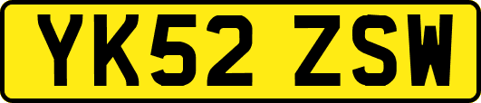 YK52ZSW
