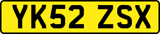 YK52ZSX