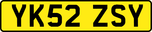 YK52ZSY