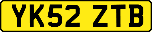 YK52ZTB