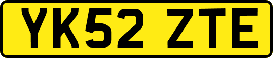 YK52ZTE