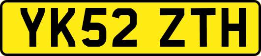 YK52ZTH