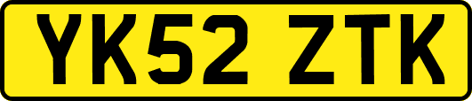 YK52ZTK