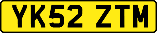 YK52ZTM
