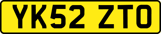 YK52ZTO