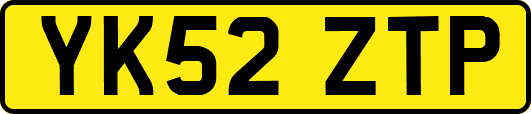 YK52ZTP