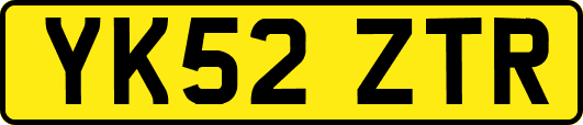 YK52ZTR