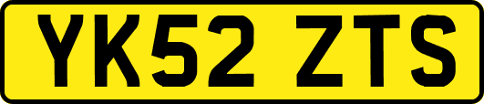 YK52ZTS