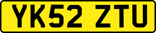 YK52ZTU