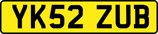 YK52ZUB