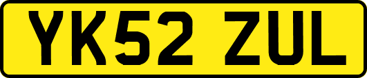 YK52ZUL
