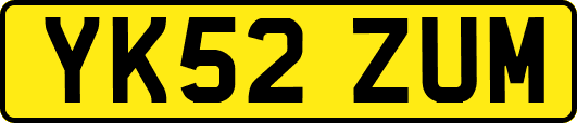 YK52ZUM