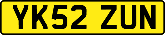 YK52ZUN