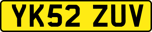 YK52ZUV