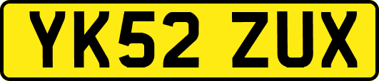 YK52ZUX