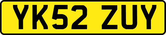 YK52ZUY