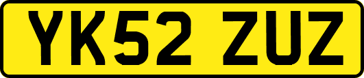 YK52ZUZ