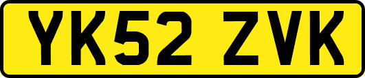 YK52ZVK