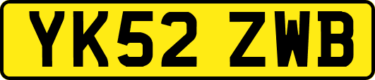 YK52ZWB