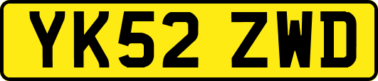 YK52ZWD