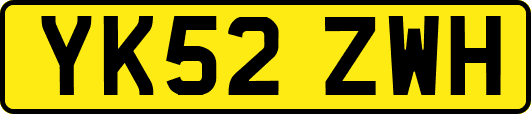 YK52ZWH