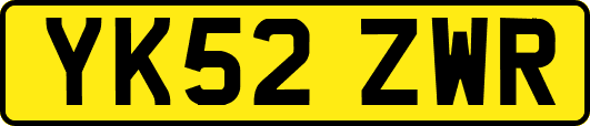 YK52ZWR