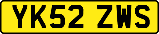 YK52ZWS