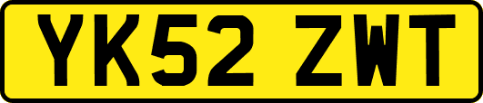YK52ZWT