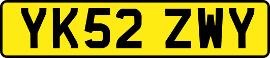 YK52ZWY
