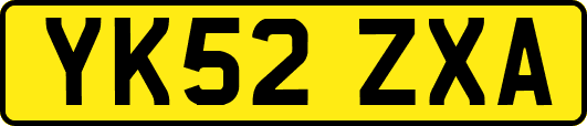 YK52ZXA