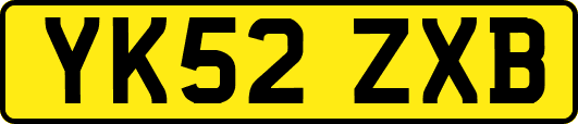 YK52ZXB