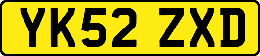 YK52ZXD