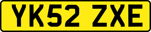 YK52ZXE