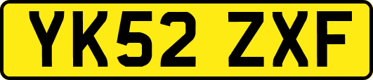 YK52ZXF
