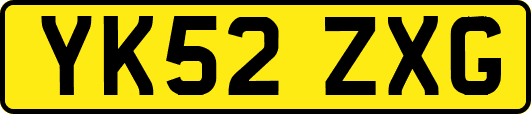 YK52ZXG