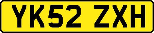 YK52ZXH