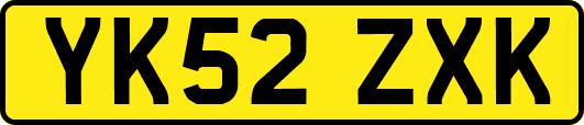 YK52ZXK