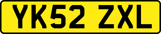YK52ZXL
