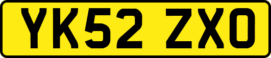 YK52ZXO