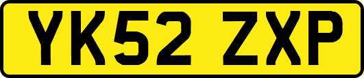 YK52ZXP