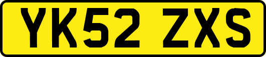 YK52ZXS