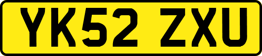YK52ZXU