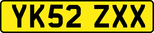 YK52ZXX