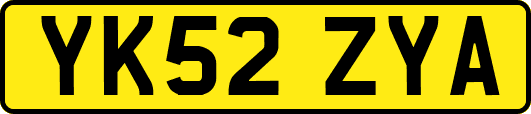 YK52ZYA