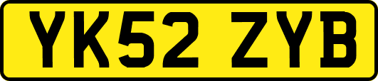 YK52ZYB