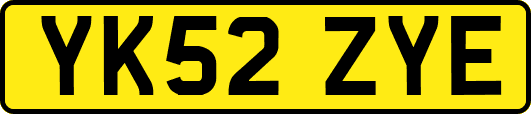 YK52ZYE