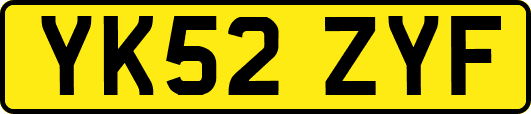 YK52ZYF
