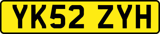 YK52ZYH