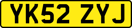 YK52ZYJ