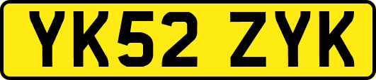 YK52ZYK